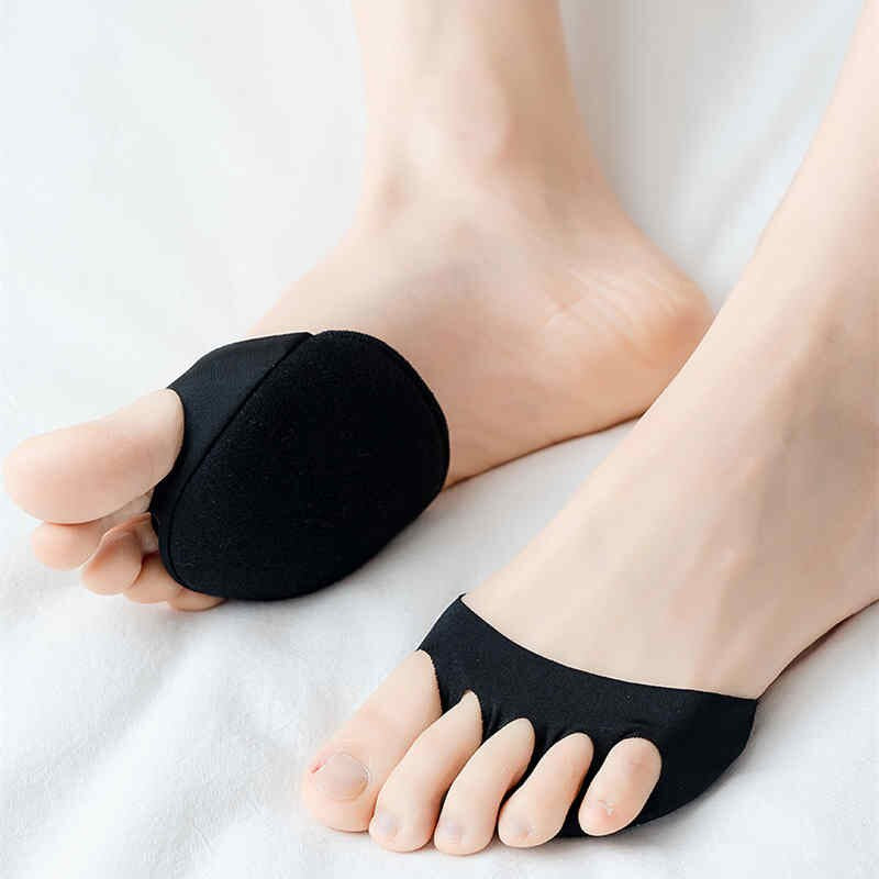 Toe Comfort Pads for shoes