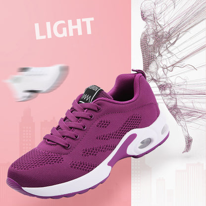 Women Running Orthopedic Arch Support Shoes