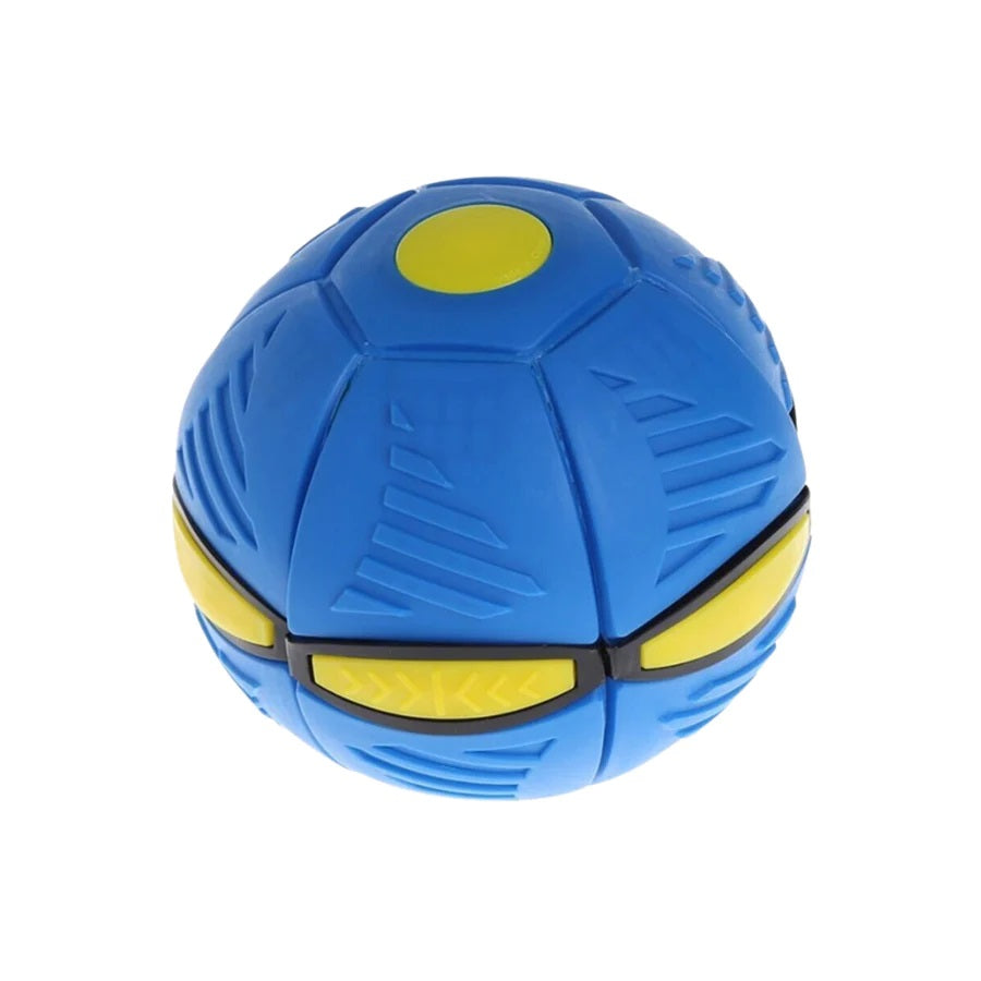 Flying Saucer Ball Toy (Buy 1, Get 1 FREE)