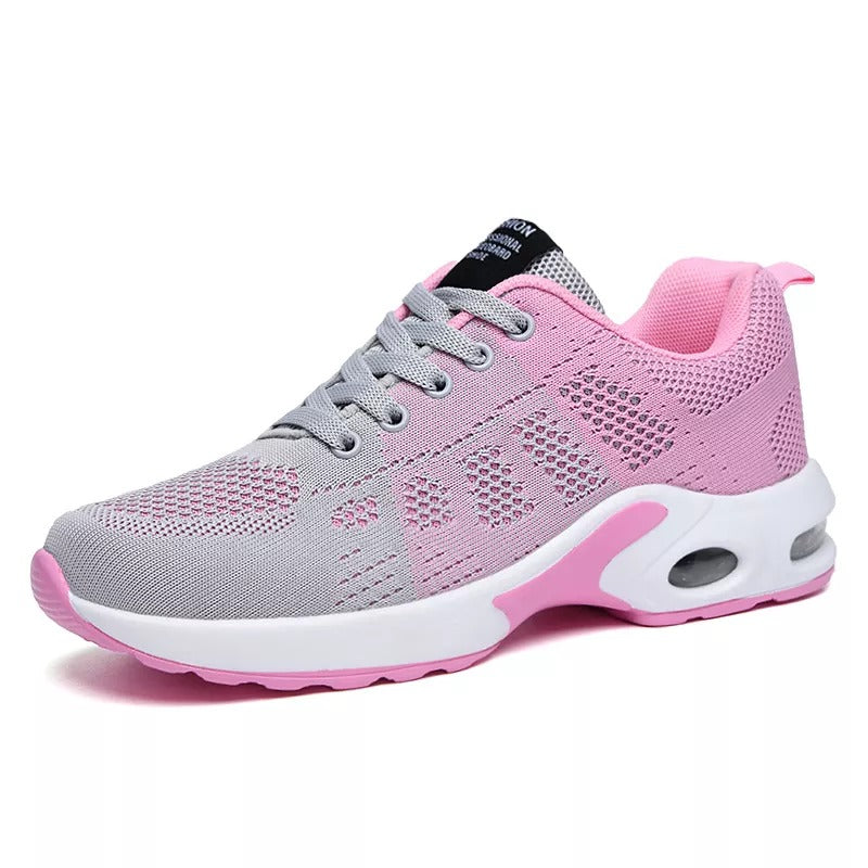 Women Running Orthopedic Arch Support Shoes
